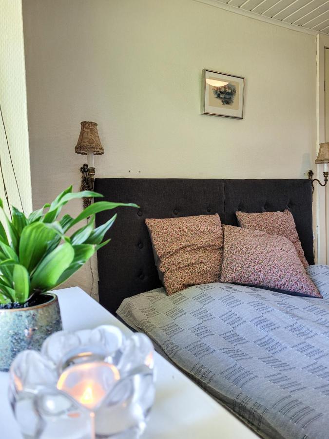 Sunbjerre B&B Store Dalby 外观 照片