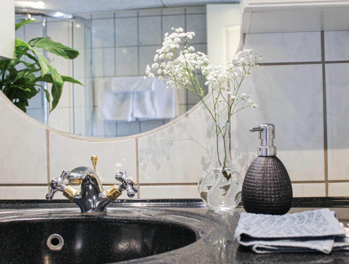 Sunbjerre B&B Store Dalby 外观 照片