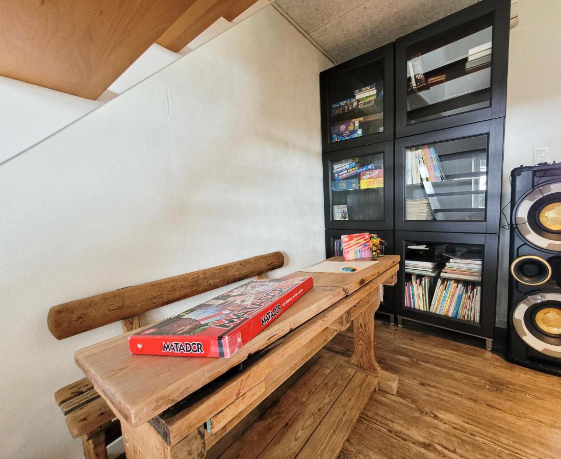 Sunbjerre B&B Store Dalby 外观 照片