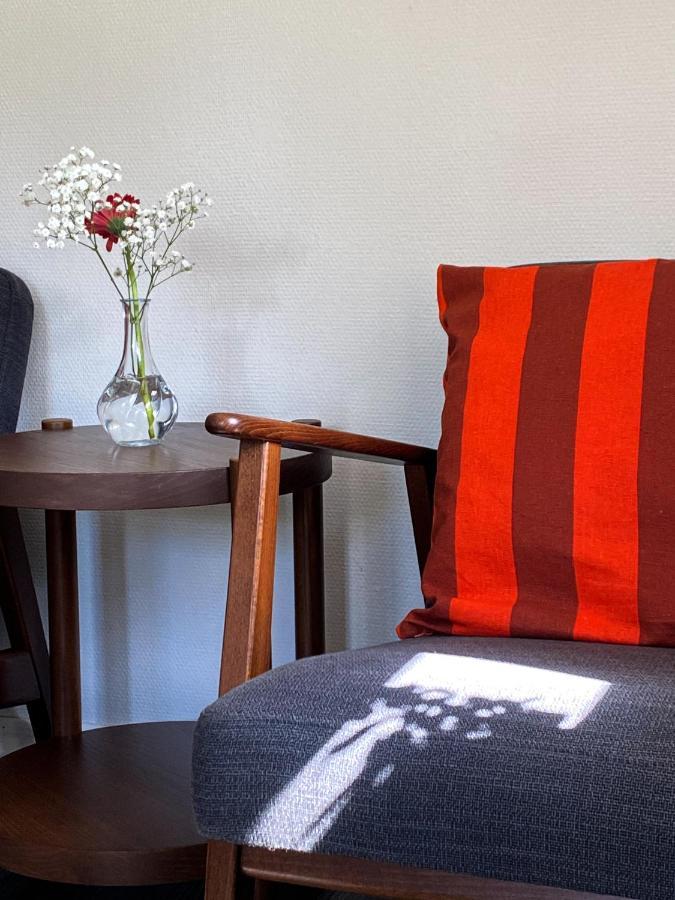 Sunbjerre B&B Store Dalby 外观 照片