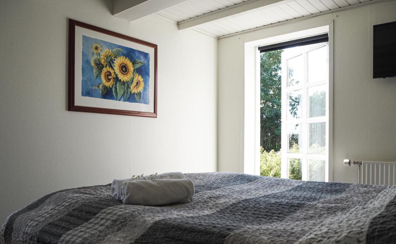 Sunbjerre B&B Store Dalby 外观 照片