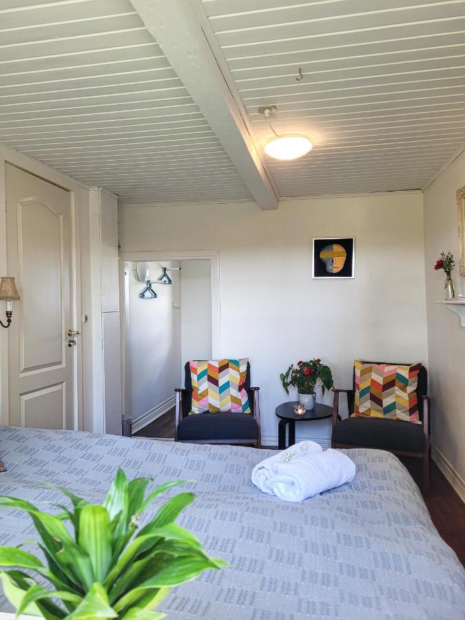 Sunbjerre B&B Store Dalby 外观 照片