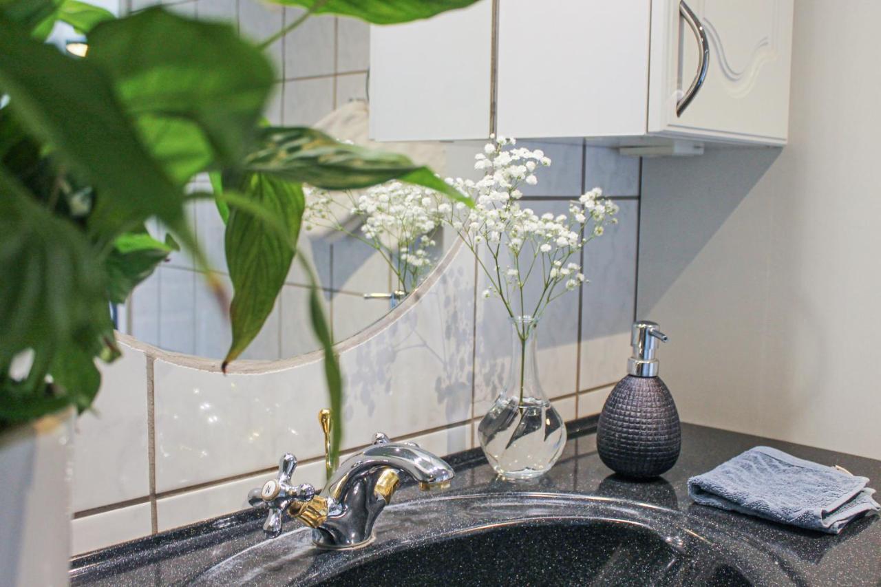 Sunbjerre B&B Store Dalby 外观 照片