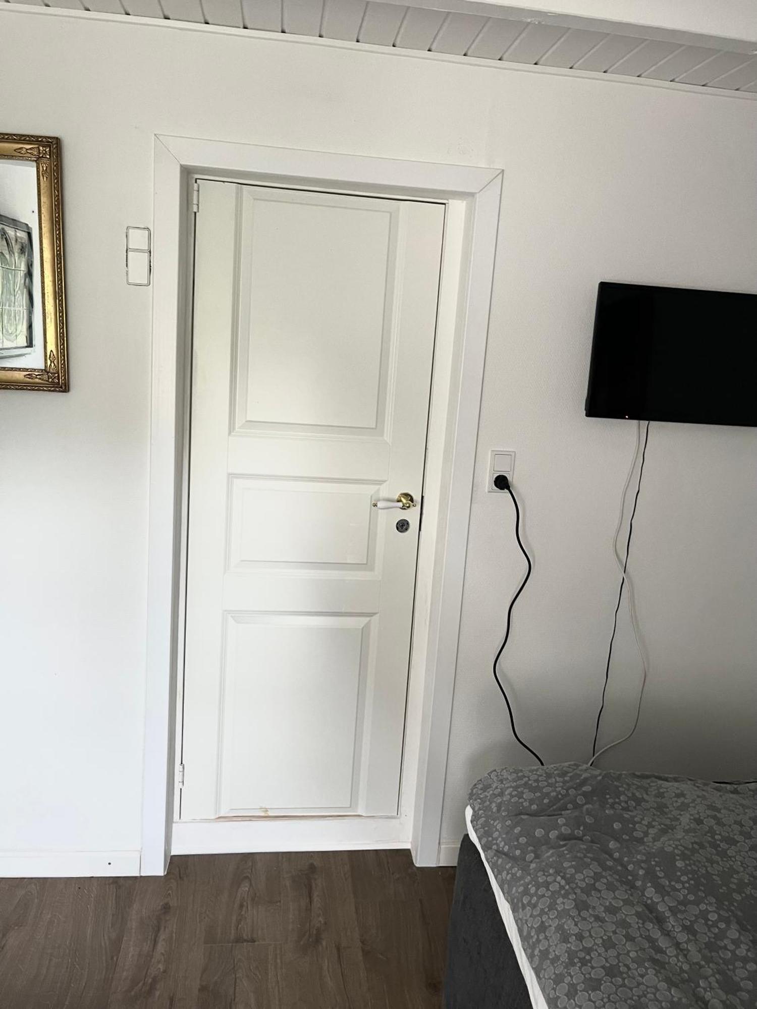 Sunbjerre B&B Store Dalby 外观 照片